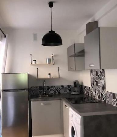 Appartement Centre-Bastia A Une Minute A Pied Du Port Buitenkant foto