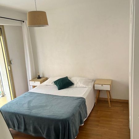 Appartement Centre-Bastia A Une Minute A Pied Du Port Buitenkant foto