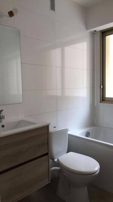 Appartement Centre-Bastia A Une Minute A Pied Du Port Buitenkant foto