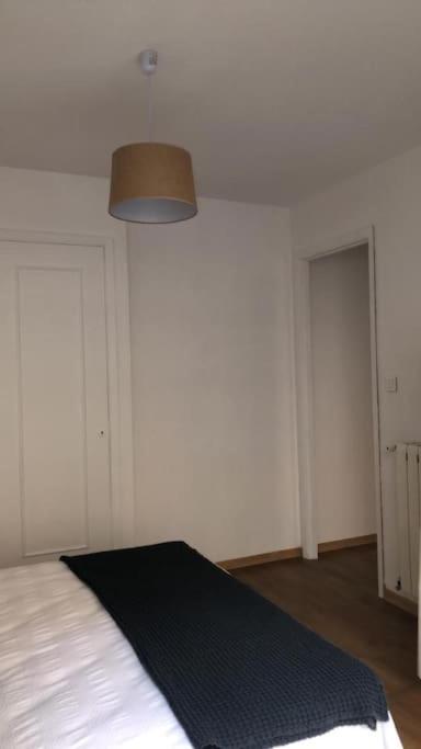 Appartement Centre-Bastia A Une Minute A Pied Du Port Buitenkant foto